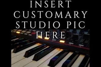 mix your songs and get your music to a professional standard