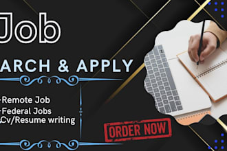 reverse recruit for job search and apply on your behalf