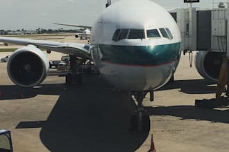 book flight and hotel award travel using points and miles