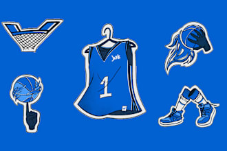 create custom personalized stickers