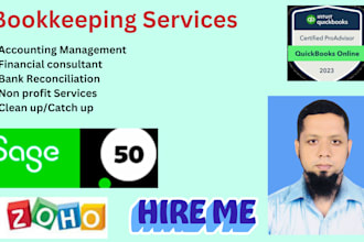 do non profit accounting