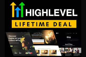 gohighlevel VA ghl website expert website sales funnel a2p 10dlc twilio clixlo