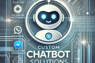 build an ai chatbot for your business to consult clients
