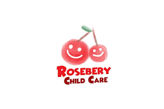 design remarkable child care centre logo