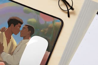 create lgbt merchandise for your brand