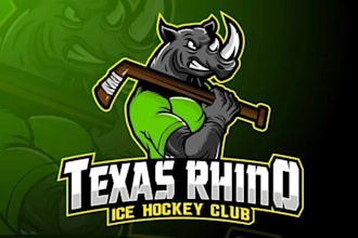 design sports logo for team, event, league, tournament, competition and other