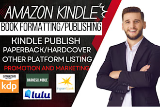 amazon kdp book publishing,kindle book publishing,book formatting,book publishin