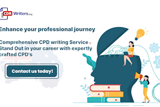 cpd writing for engineers seeking skill recognition