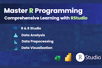 teach r programming with rstudio for data science