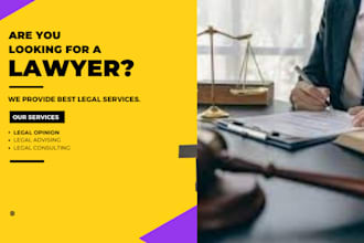be your online lawyer for immigration and visa