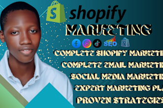 shopify marketing ads shopify store advertising shopify dropshipping marketing