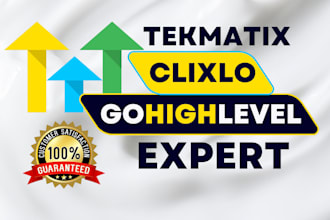 clone copy websites funnel landing pages workflows to gohighlevel cc360 tekmatix