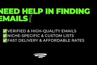enrich your b2b contact details for any industry
