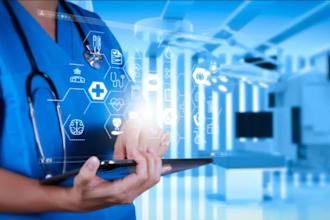 develop hospital website, doctor appointment booking website