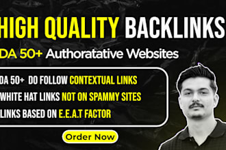 do high da pa backlinks for your website SEO