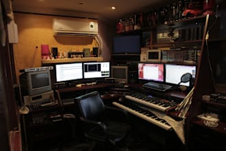 remove unwanted noise from your podcast audio