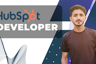 be your hubspot developer