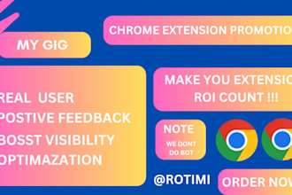 do chrome extension download, chrome extension promotion, browser extension