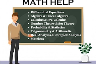 make you math expert