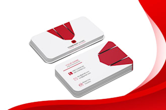 design modern, luxury, elegant, minimalist visiting card name card business card