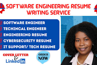 write software engineering resume, data engineer resume with ats as a recruiter