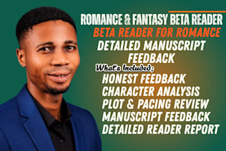 beta read your fantasy novel, beta reader fantasy, romantasy beta reader