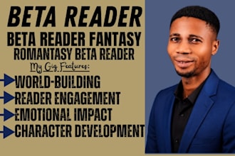 beta read your fantasy novel, beta reader fantasy, romantasy beta reader