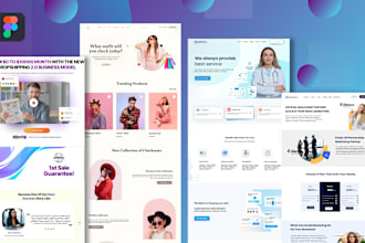do figma website design, figma design, figma design website