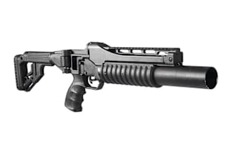 do 3d gun model, 3d gun design, game assets, 3d grenade and 3d turrets