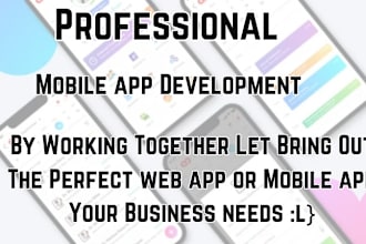 be bubble io developer mvp adalo expert flutterflow app developer bubble expert