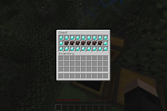 run errands on your minecraft java edition servers