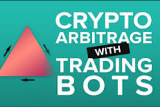 deliver automated forex robot arbitrage or robinhood bot trading ea bot