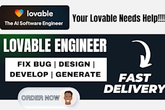 lovable dev ai, lovable fix, loveable cloud ai, bolt, supabase bug, fixes stripe