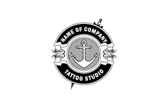 do vintage , retro , hipster, classic , badge , business logo design