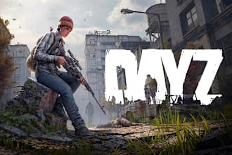 create full dayz server, redm server, fivem kuttes, gta5 fivem ped,fivem script
