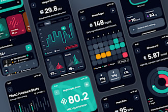 ai medical e pharma app,  ai medical app, clinic app, vip medical app
