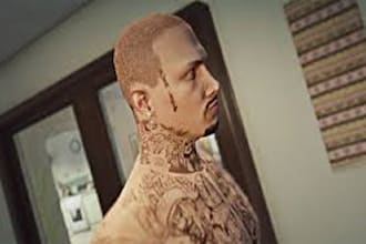 customized gta fivem ped, custom gta 5 fivem ped, fivem clothing, custom tattoo