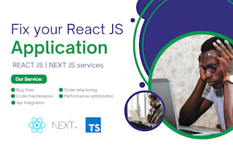 find and fix your react js, react native bugs