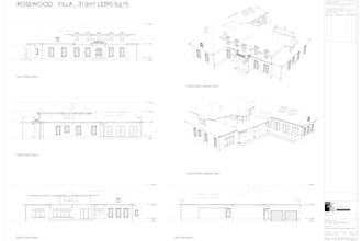 be your architect and interior designer for residential and commercial spaces