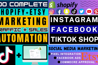 etsy passive income or clickbank amazon affiliate marketing shopify tiktok shop