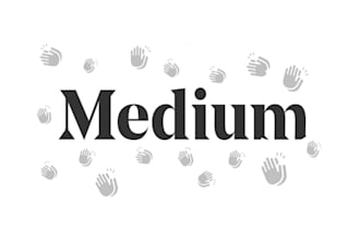 do massive promotion for your medium article promotion