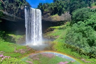 be your guide about tourism in laos