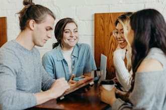 optimize your chinese resumes and provide chinese job interview coaching