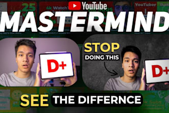 create affordable and eye catching podcast thumbnails