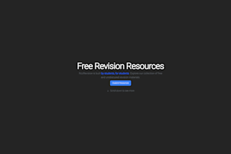 create modern static websites with tailwind CSS and react