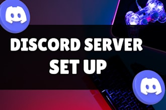 do discord server setup discord custom bot discord mass dm discord server edits