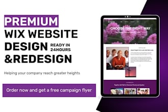 wix website redesign wix website design wix website redesign wix website design