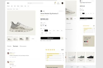 create a custom ecommerce solution in medusajs