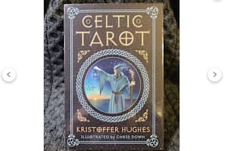 do a tarot reading for you