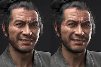 photorealistic 3d metahuman character, 3d model, realistic 3d character design